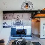 Les Camuches De La Fonderie - Privatifs Avec Terrasses *