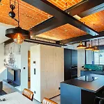 Les Camuches De La Fonderie - Privatifs Avec Terrasses * Tournai