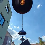 Les Camuches De La Fonderie - Privatifs Avec Terrasses Lägenhet *