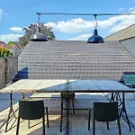 Les Camuches De La Fonderie - Privatifs Avec Terrasses Lägenhet *