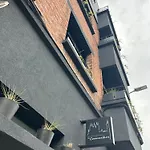 Lägenhet Les Camuches De La Fonderie - Privatifs Avec Terrasses