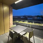 Les Camuches De La Fonderie - Privatifs Avec Terrasses Lägenhet