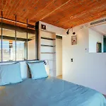 Lägenhet Les Camuches De La Fonderie - Privatifs Avec Terrasses