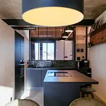 Lägenhet Les Camuches De La Fonderie - Privatifs Avec Terrasses