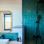 Les Camuches De La Fonderie - Privatifs Avec Terrasses Lägenhet Tournai