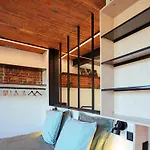 Lägenhet Les Camuches De La Fonderie - Privatifs Avec Terrasses *