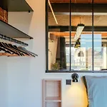 Les Camuches De La Fonderie - Privatifs Avec Terrasses *