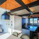 Apartmán Les Camuches De La Fonderie - Privatifs Avec Terrasses Tournai