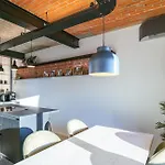 Lägenhet Les Camuches De La Fonderie - Privatifs Avec Terrasses *