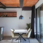 Les Camuches De La Fonderie - Privatifs Avec Terrasses