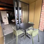 Lägenhet Les Camuches De La Fonderie - Privatifs Avec Terrasses Tournai