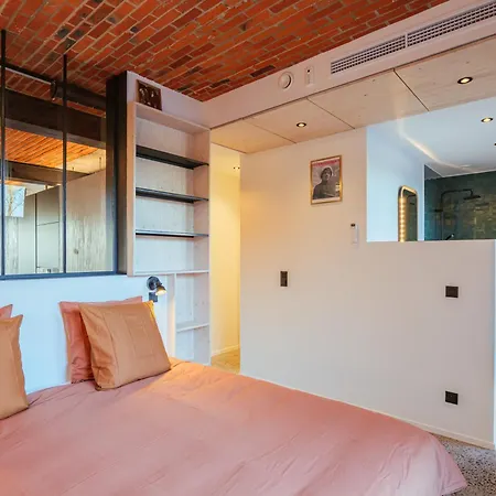 Les Camuches De La Fonderie Турне