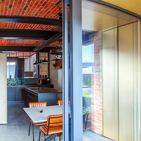 Les Camuches De La Fonderie Appartement *