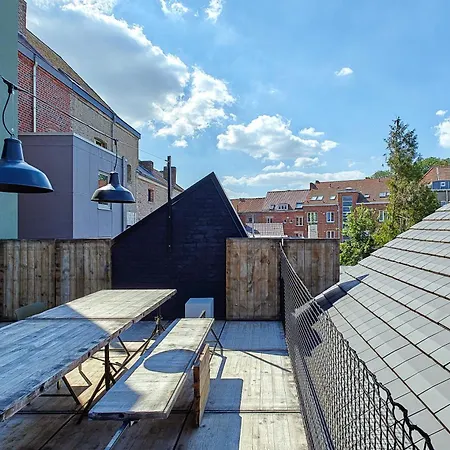 Les Camuches De La Fonderie Турне