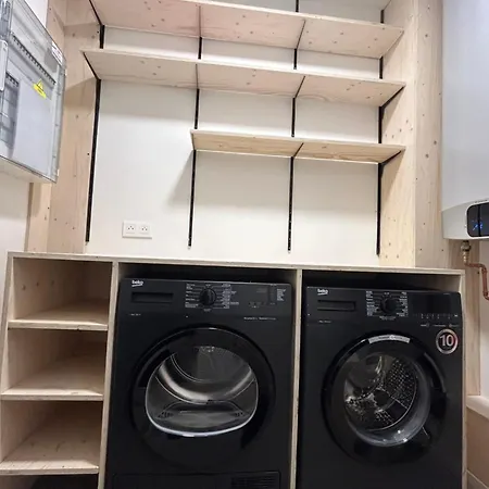 Les Camuches De La Fonderie Appartement