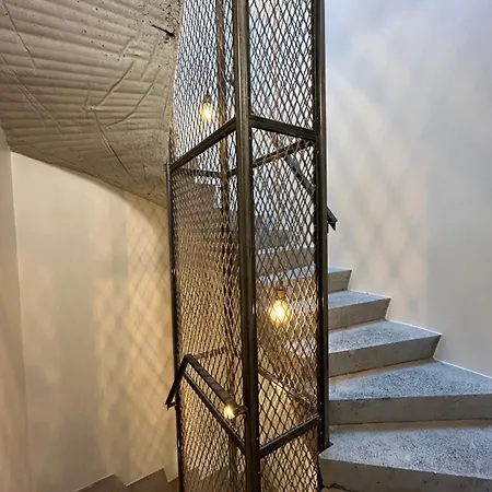 Les Camuches De La Fonderie *