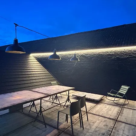 Les Camuches De La Fonderie