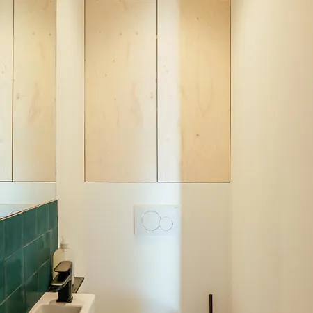 Appartement Les Camuches De La Fonderie