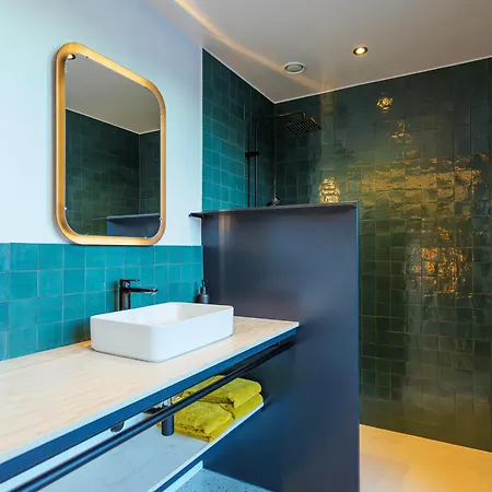 Les Camuches De La Fonderie *