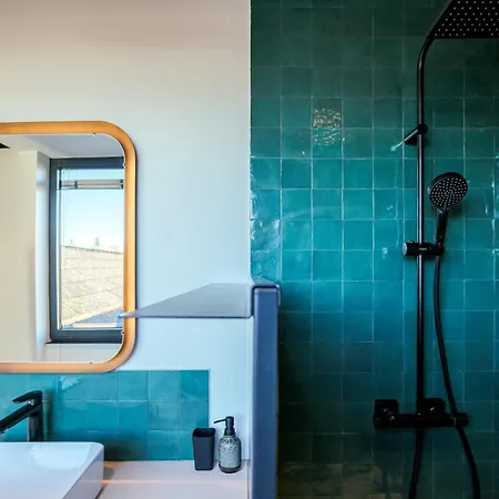 Les Camuches De La Fonderie Appartement Tournai