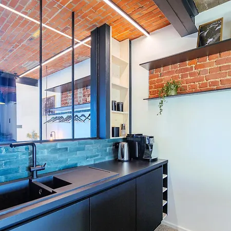 Les Camuches De La Fonderie * Турне