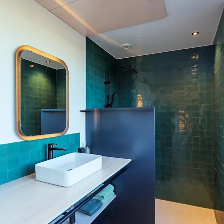 Les Camuches De La Fonderie Appartement Tournai