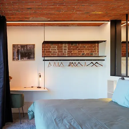 Les Camuches De La Fonderie * Турне