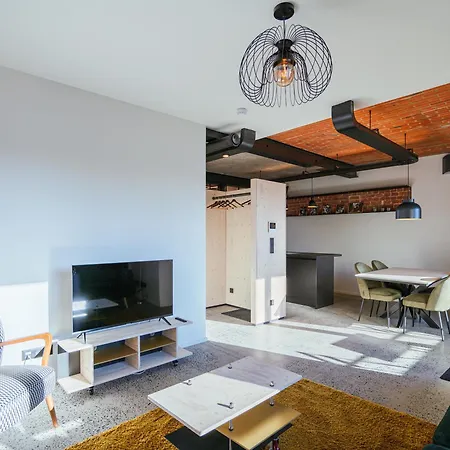 Appartement Les Camuches De La Fonderie *