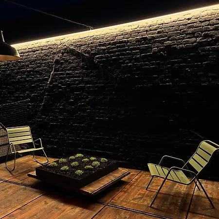 Апартаменты Les Camuches De La Fonderie Турне